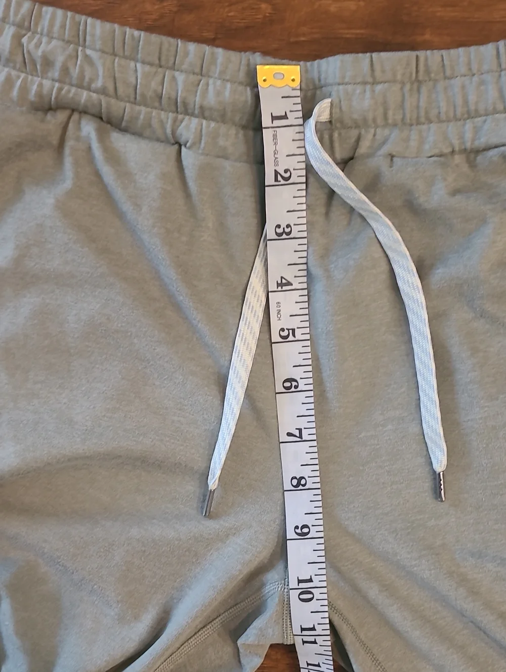 Vuori Light Green Womens Jogger Sweatpants Size S
